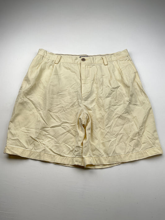 Short Beige Nautica