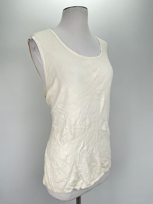 Blusa Beige Choices