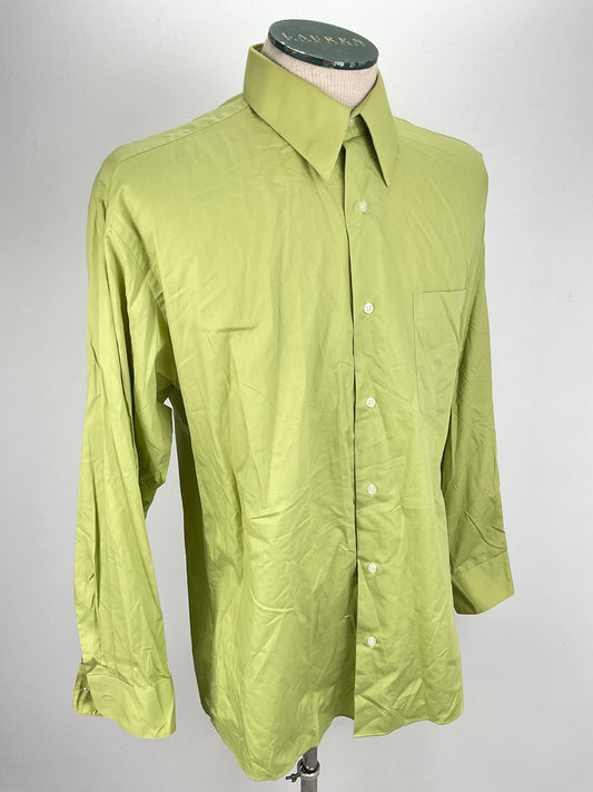 Camisa Verde Giorgio Brutini
