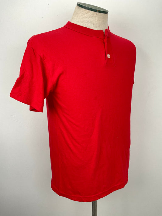 Camiseta Rojo Russell