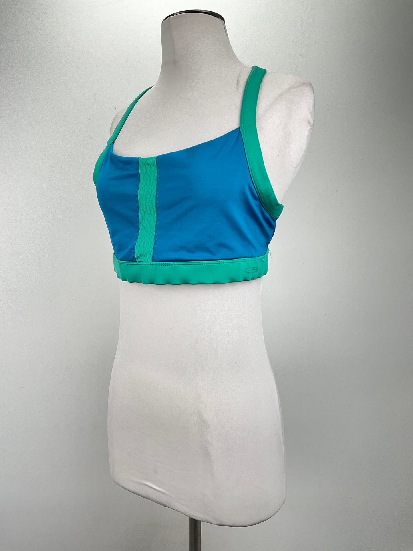 Blusita Azul Deportivo Variangis