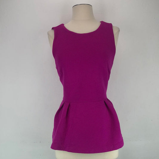 Blusa Morado Attention