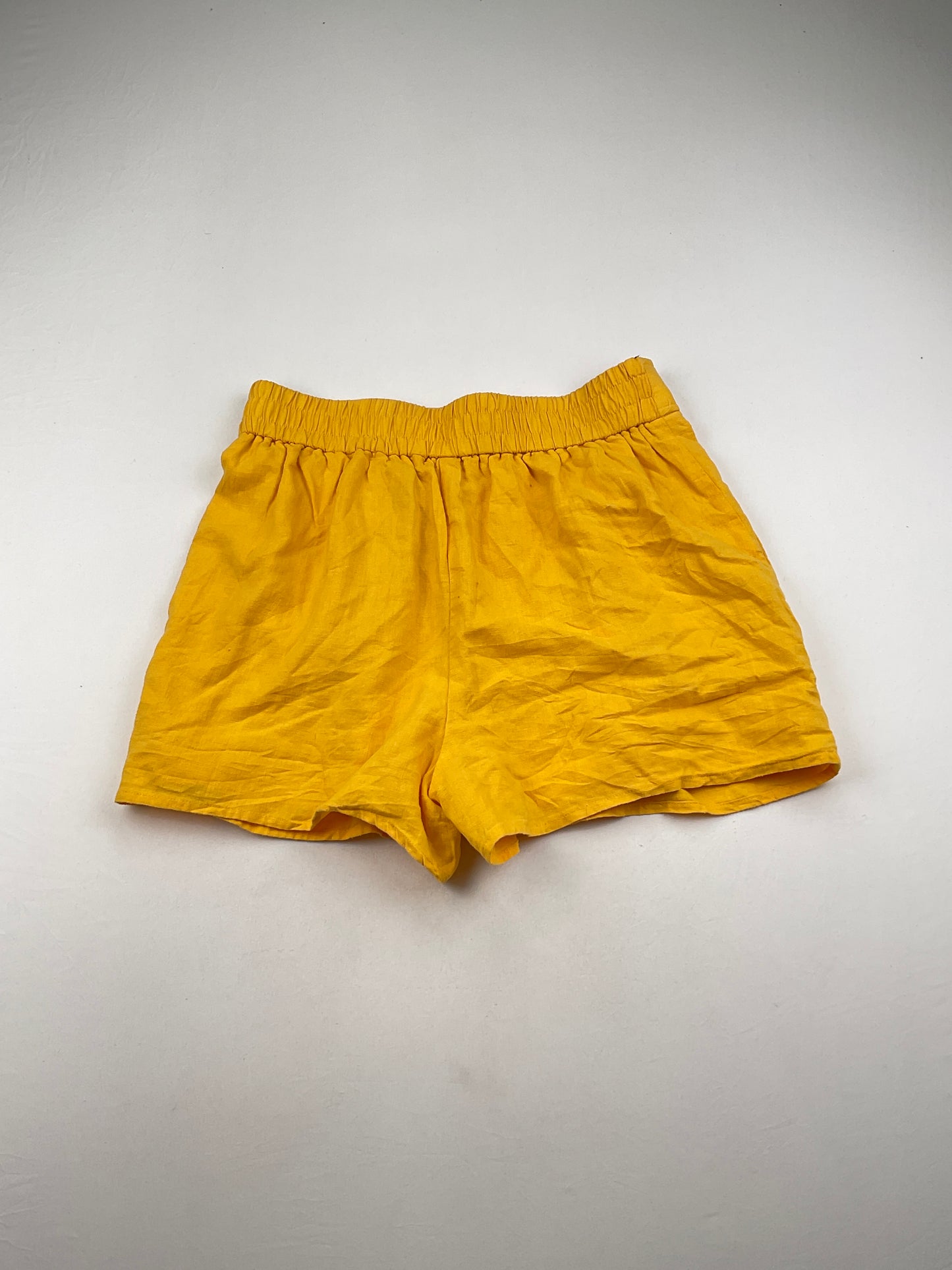 Short Amarillo Express