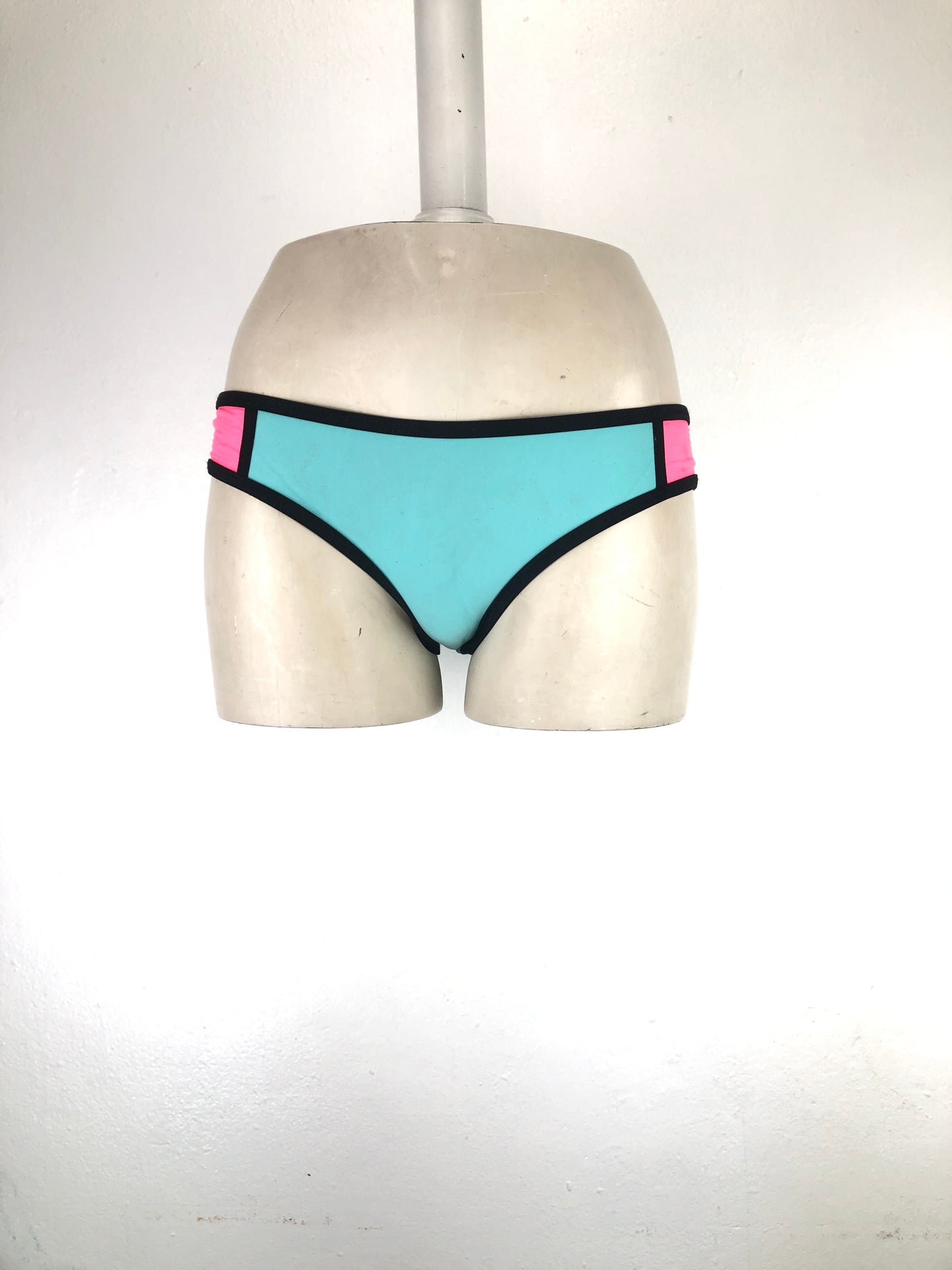 Panti de Baño Azul claro Uxilove