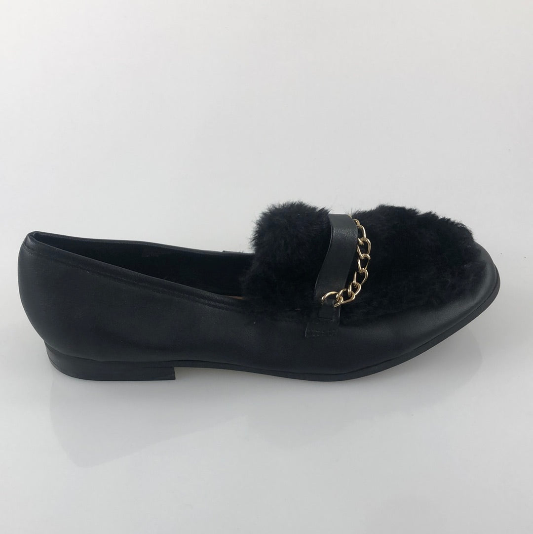 Zapatos Negro A New Day