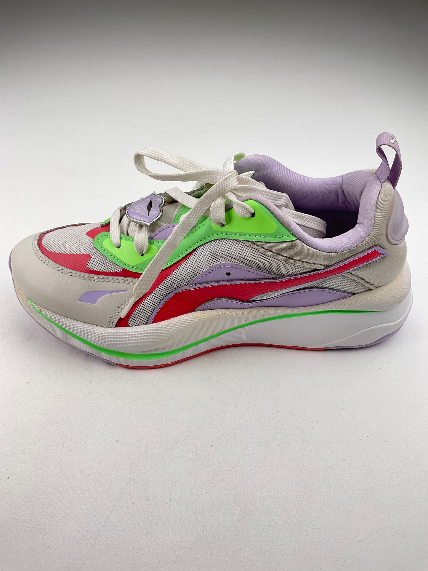 Tenis Multicolor Deportivo Puma