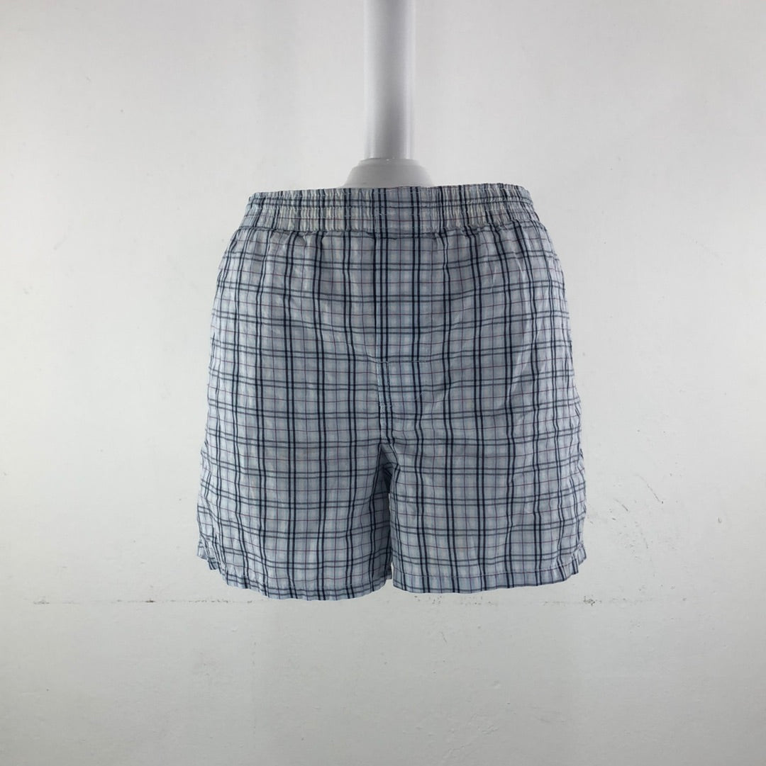 Boxer Azul Cherokee