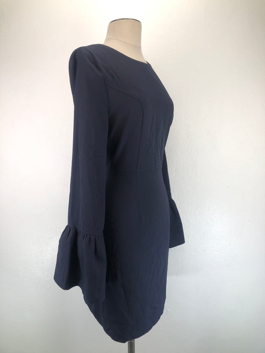 Vestido Azul oscuro GB