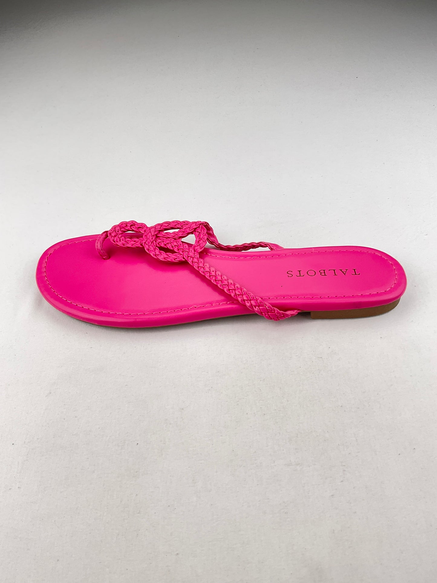 Sandalia Rosado Talbots