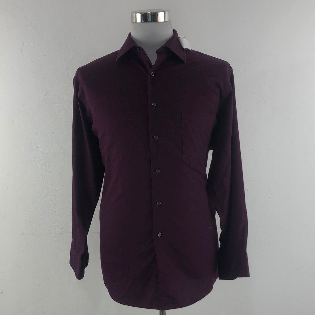 Camisa Morado VanHeusen