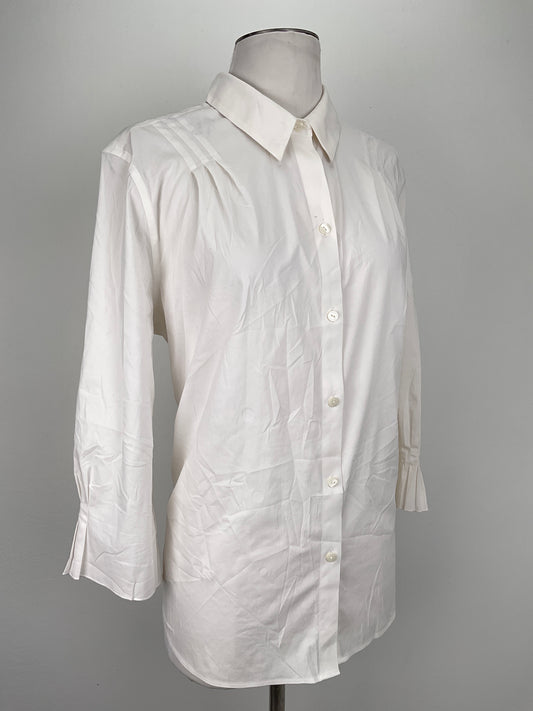 Camisa Blanco Foxcroft