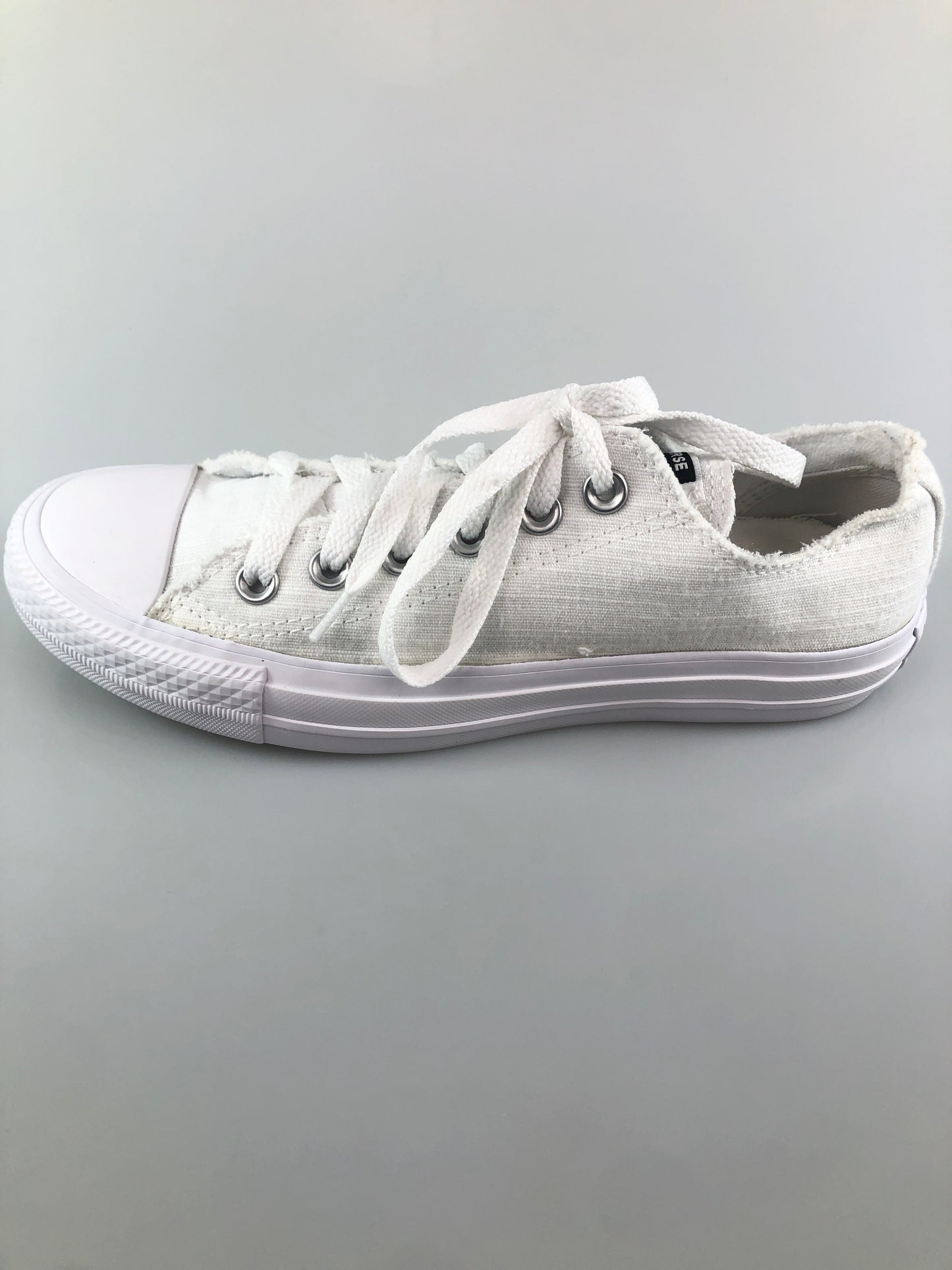 Tenis Blanco Converse All Star