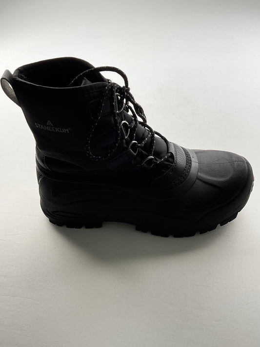 Botas Negro Staheekum