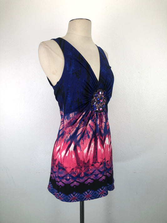 Blusa Multicolor Venus