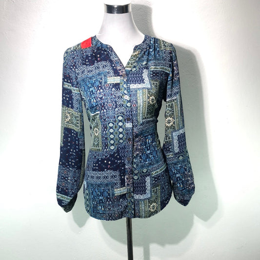 Blusa Multicolor Westport