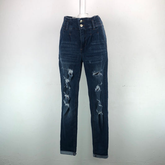 Pantalon Jean Azul Almost Famous