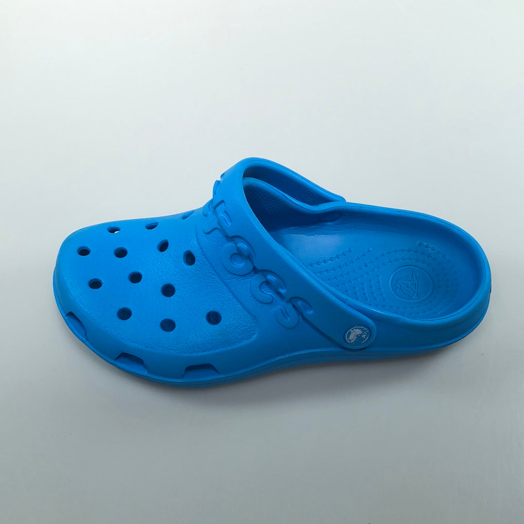 Sandalia Azul Crocs