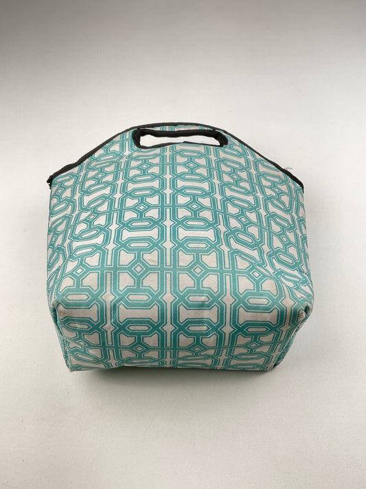 Carterita Turquesa O. Akens