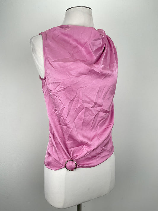 Blusa Rosado Mot