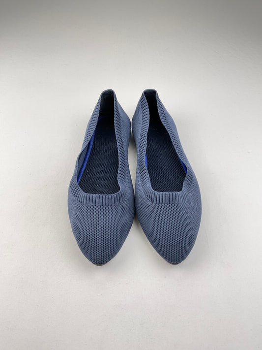 Zapatos Azul marino Variangis