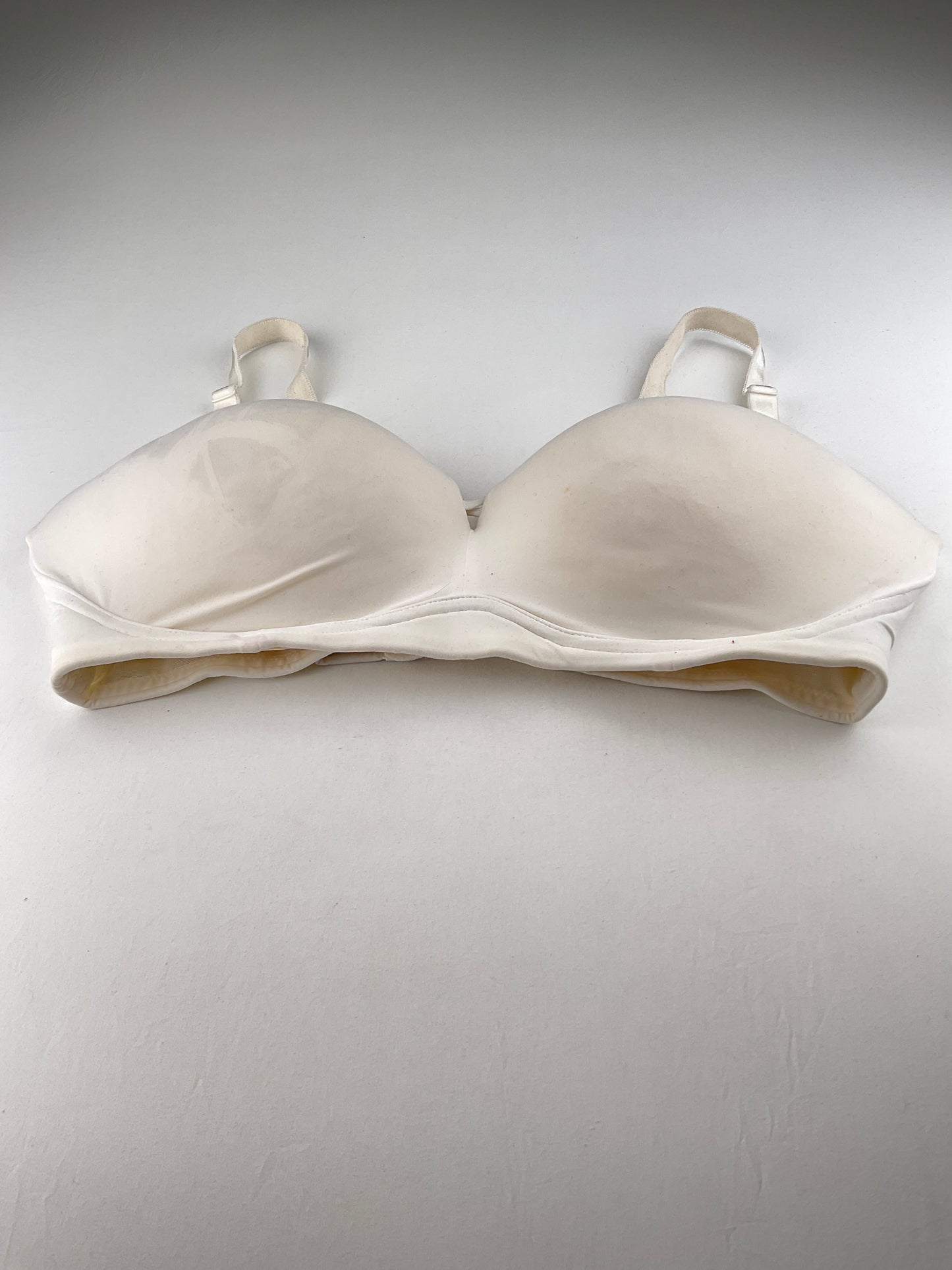 Brasier Blanco Torrid Curve