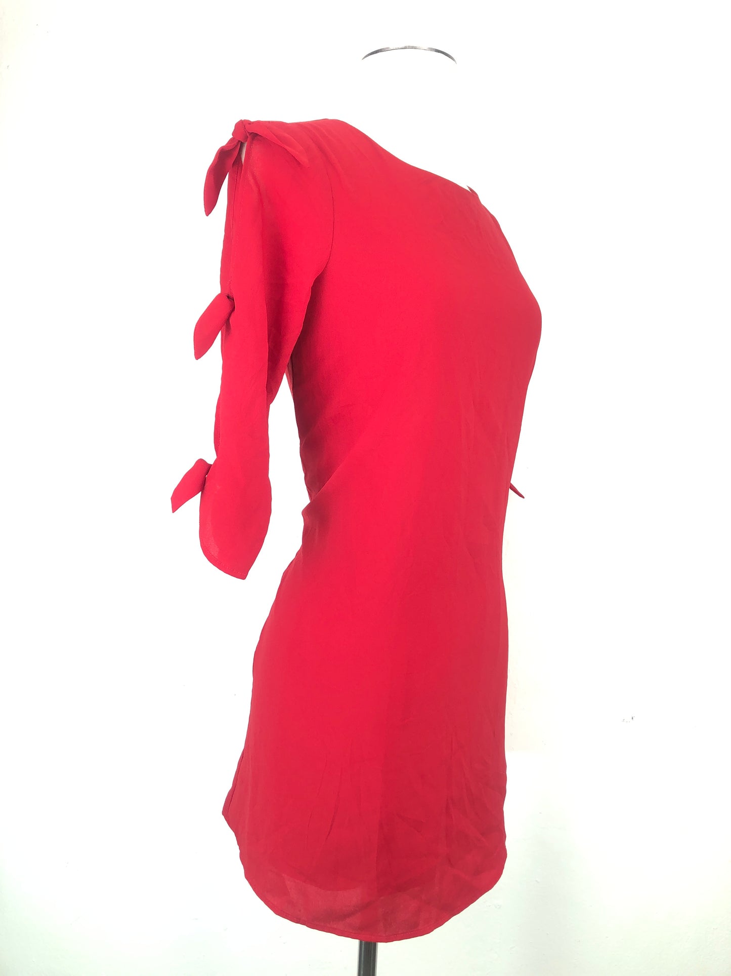 Blusa Rojo GB