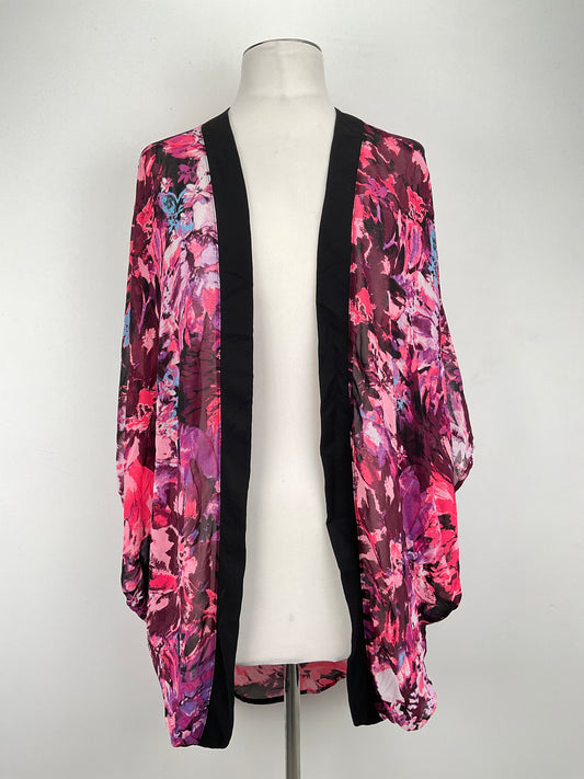 Sobre todo Multicolor Catalina