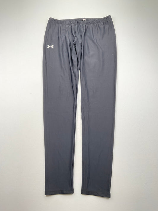 Licra Negro Deportivo Under Armour