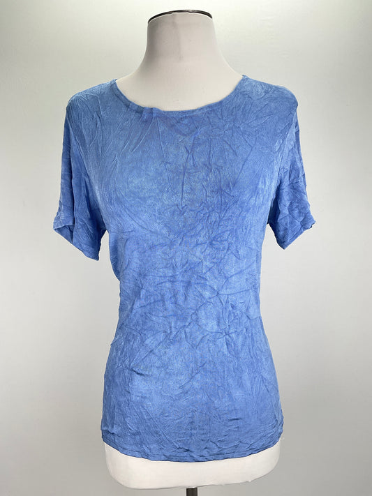 Camiseta Azul claro Made in Heaven