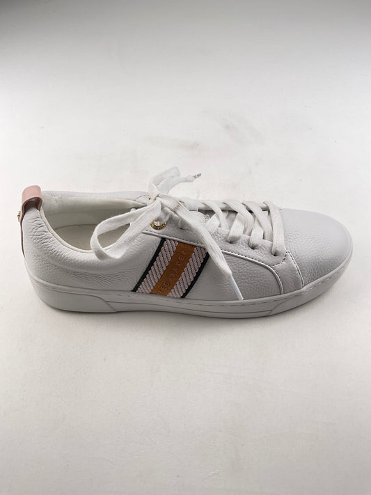 Tenis Banco Ted Baker