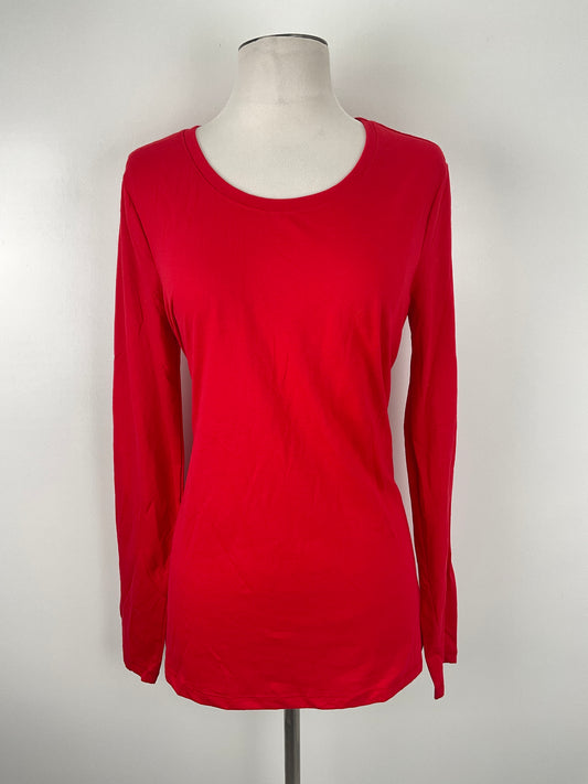 Camiseta Rojo No Boundaries