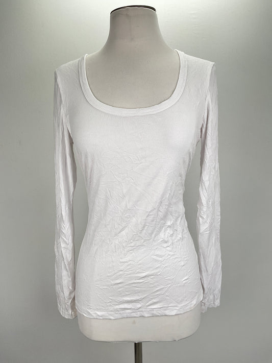 Camiseta Blanco Variangis