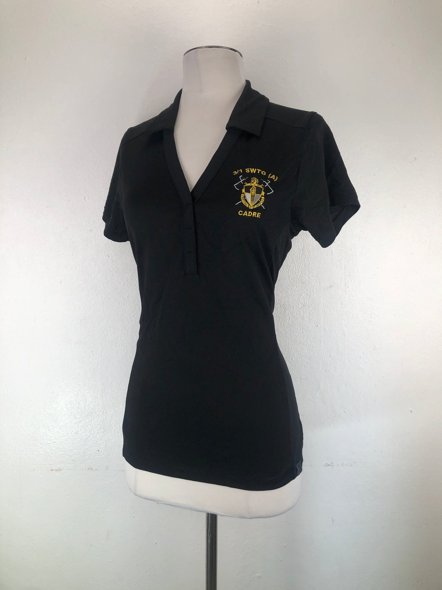 Camiseta Negro Ogio
