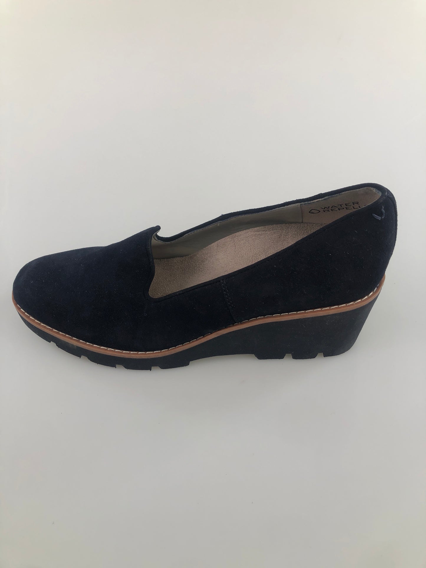 zapatos Negro VIONIC