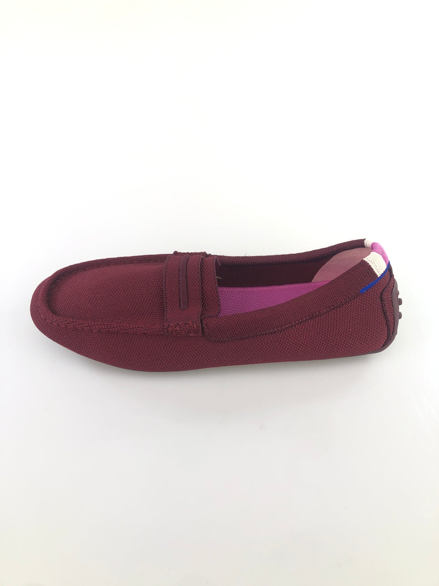 Zapatos Morado Rothys