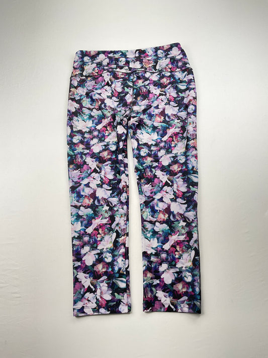 Licra Multicolor Deportivo Vogo