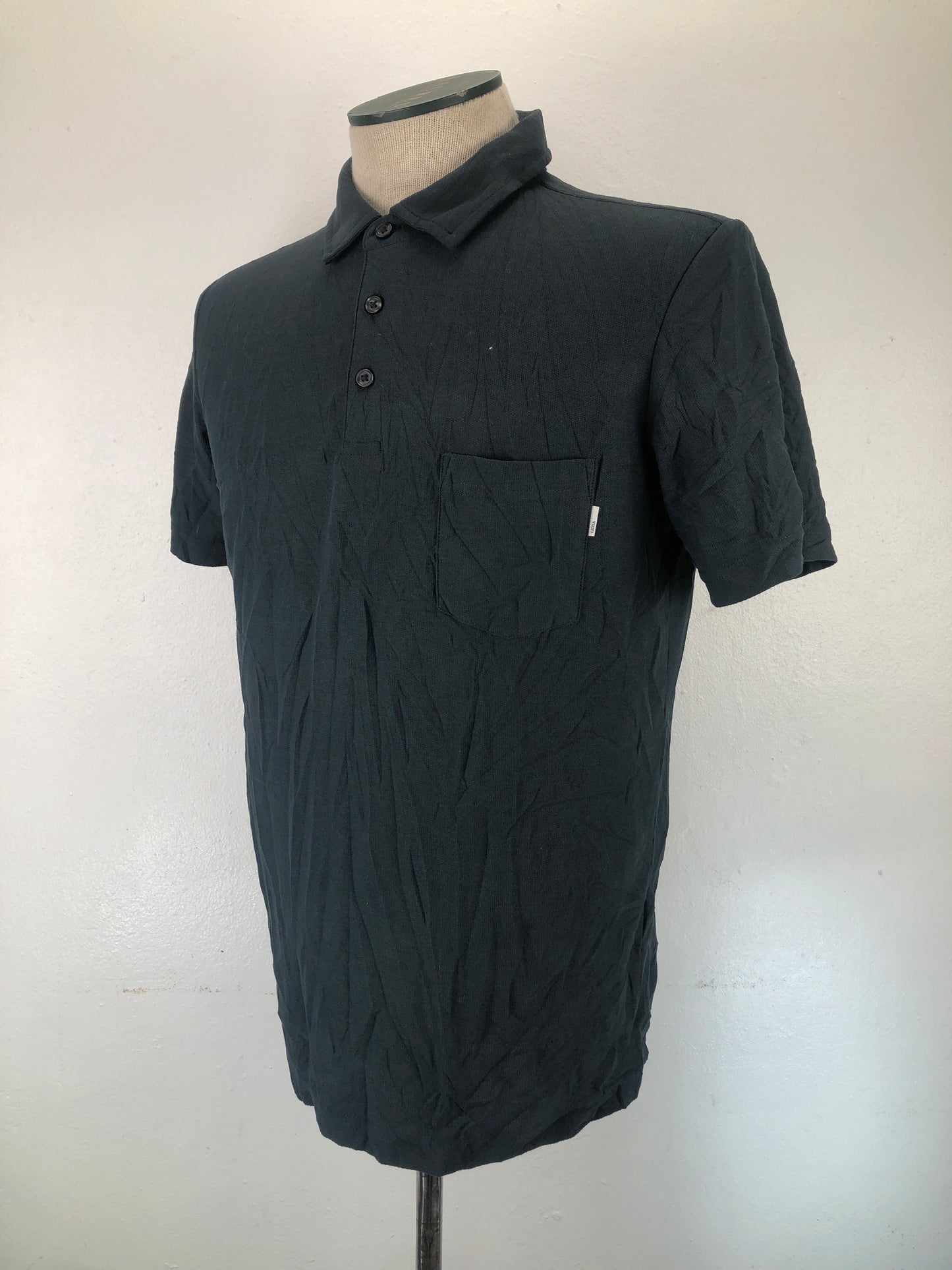 Camiseta Gris Variangis