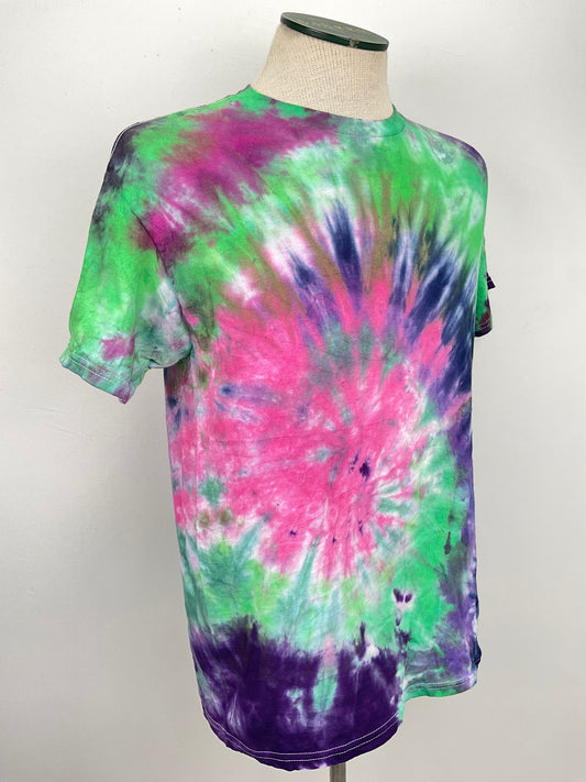 Camiseta Multicolor Gildan