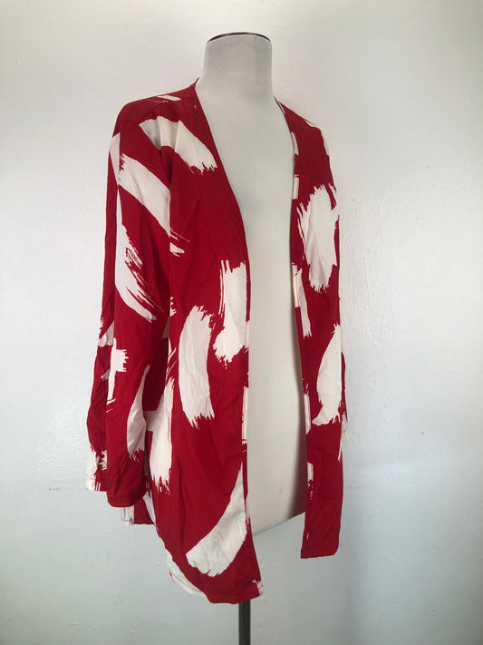 Sobre todo Rojo Shein