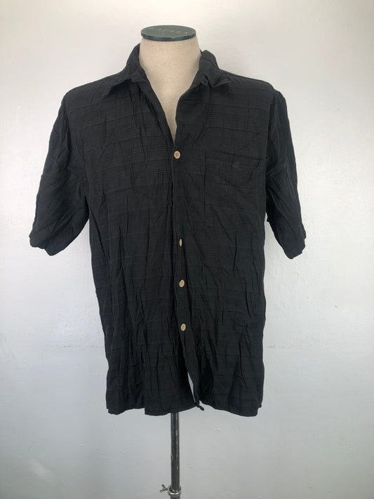 Camisa Negro Martin