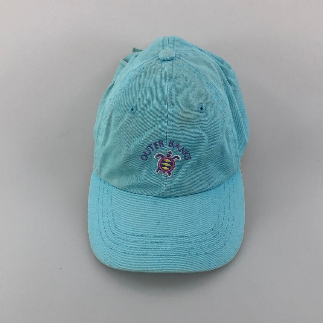 Gorra Azul Titan