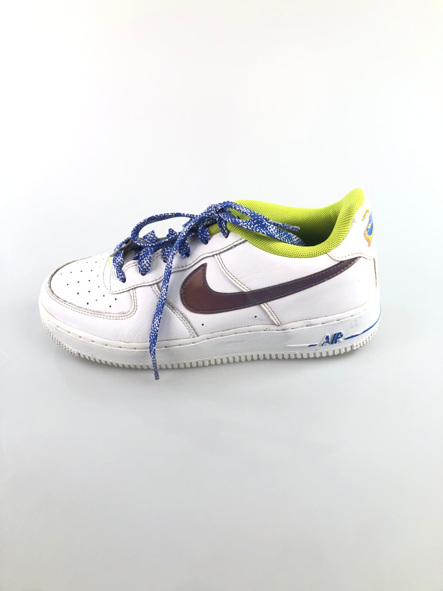 Tenis Blanco Nike