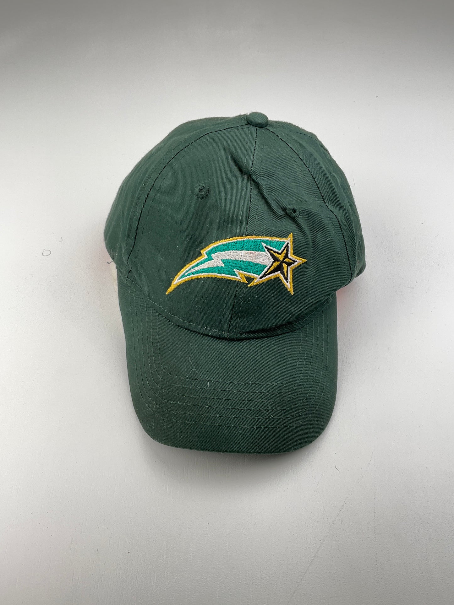 Gorra Verde Port Company