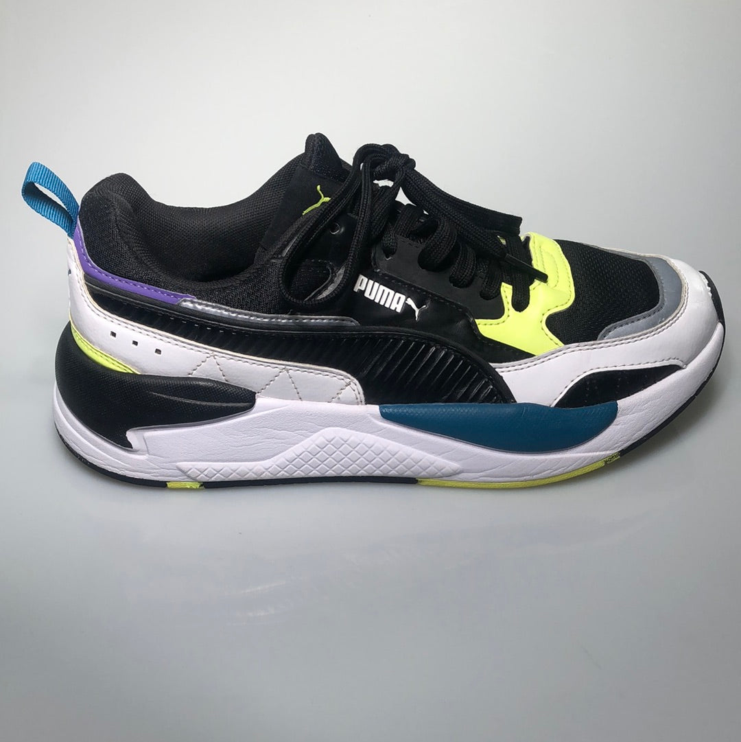 Tenis Multicolor Puma