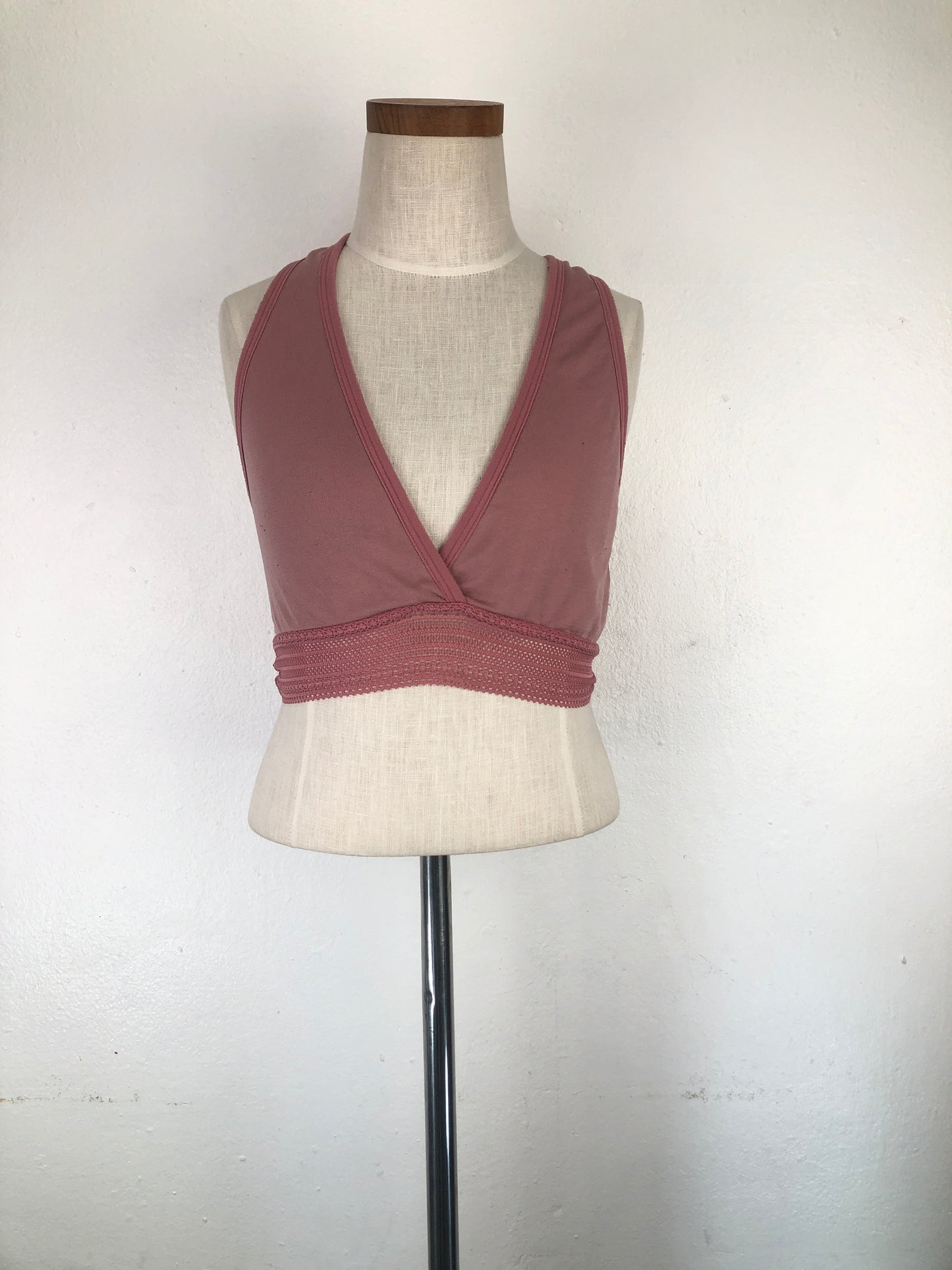 Blusita Nude Deportivo Body Glove