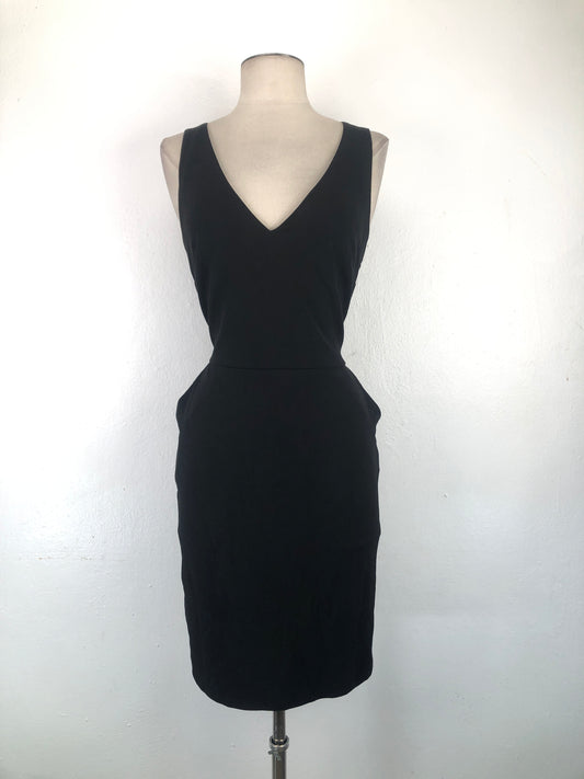 Vestido Negro A New day