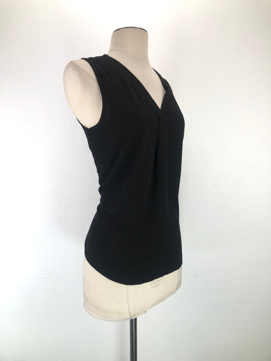 Blusa Negro Shein