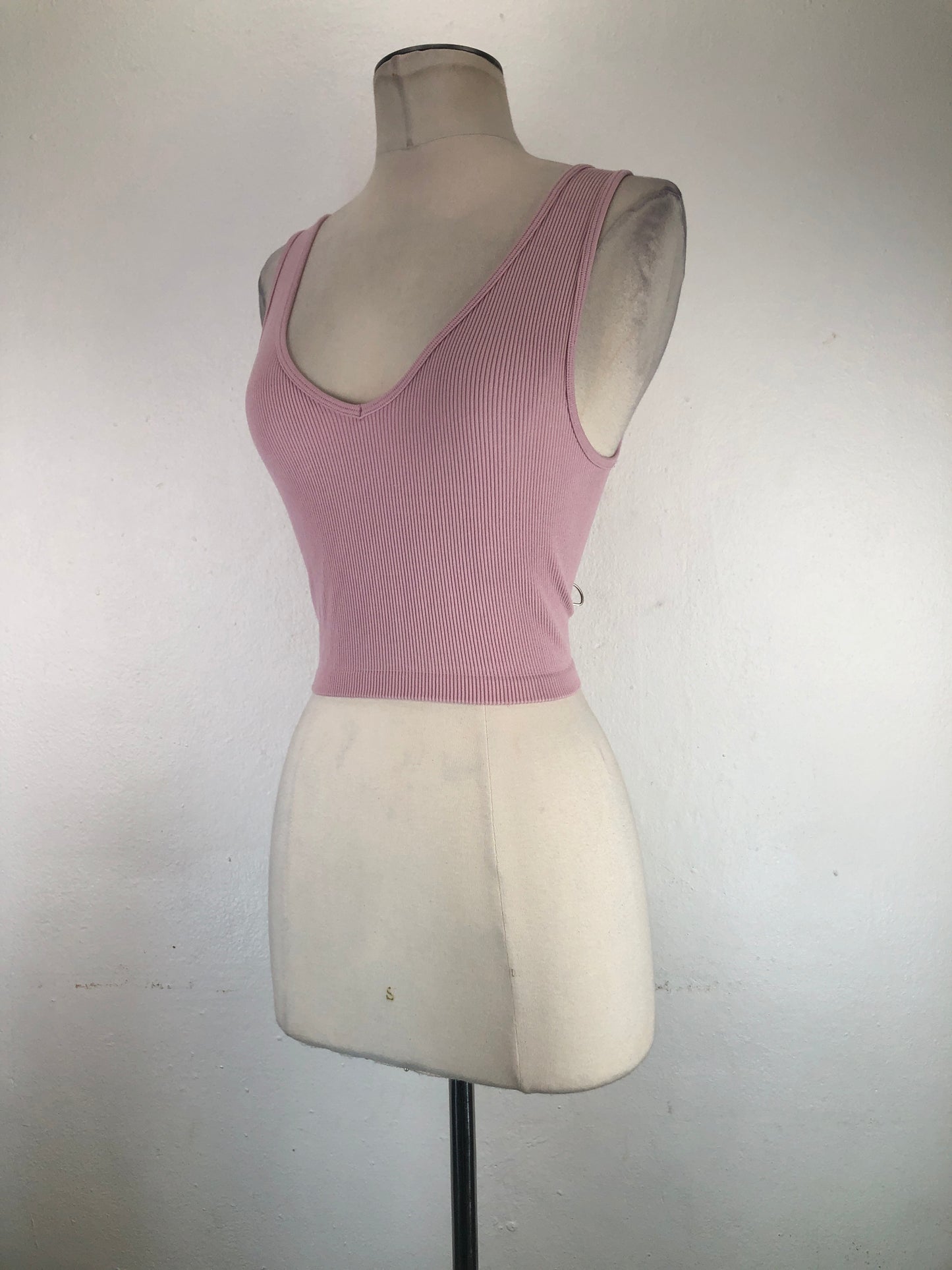 Blusa Nude Variangis