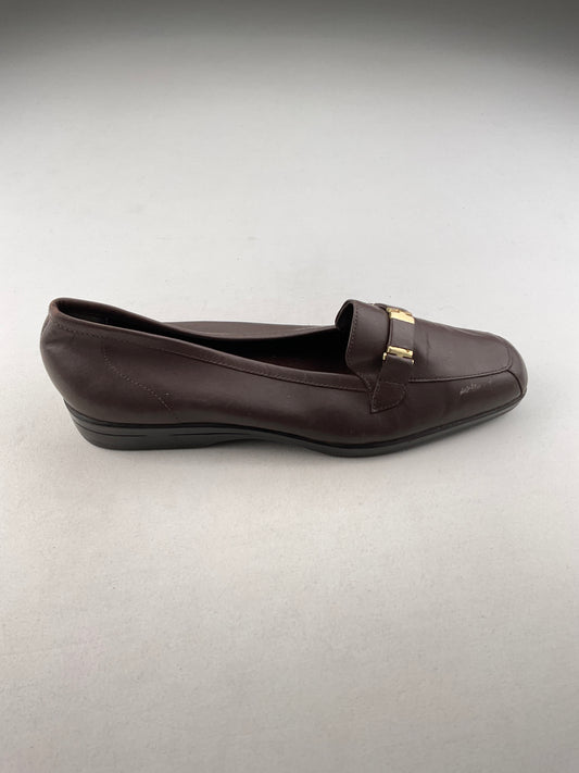 Zapatos Marron I Comfort