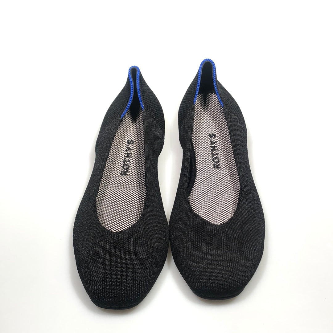 Zapatos Negro Rothy's